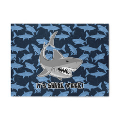 Sharks Area Rug (Personalized)