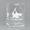 Sharks Acrylic Pen Holder (Personalized)