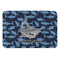 Sharks Anti-Fatigue Kitchen Mats - APPROVAL