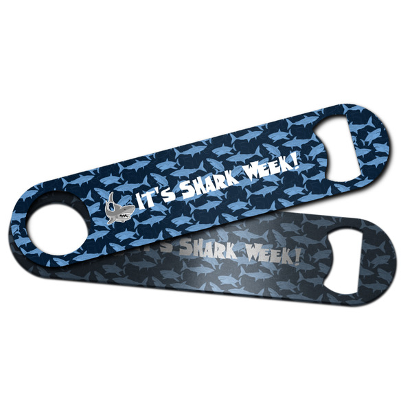 Sharks Bar Bottle Opener - Main