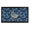 Sharks Bar Mat - Small (Personalized)