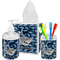 Sharks Bathroom Accessories Set (Personalized)