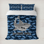 Sharks Duvet Cover & Sets (Personalized)