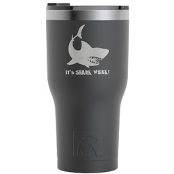 Sharks RTIC Tumbler - 30 oz (Personalized)