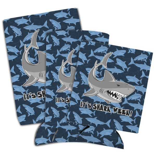 Sharks Can Coolers - PARENT/MAIN
