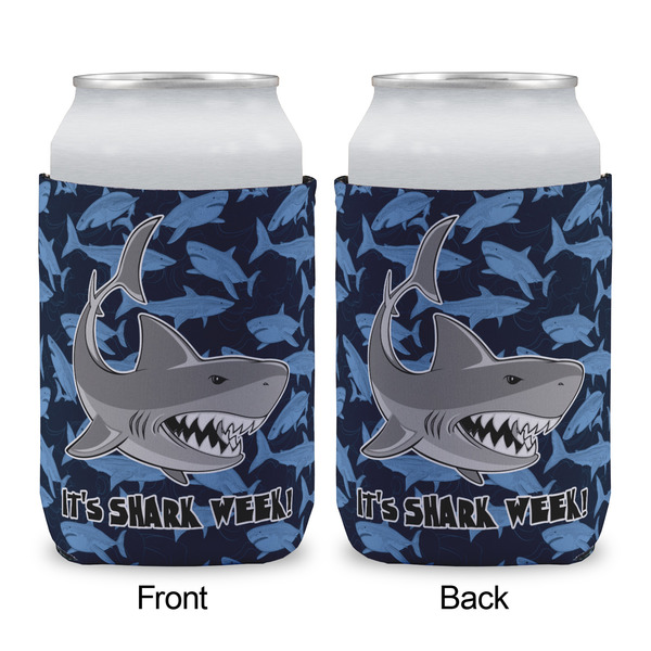 Sharks Can Sleeve - APPROVAL (single)