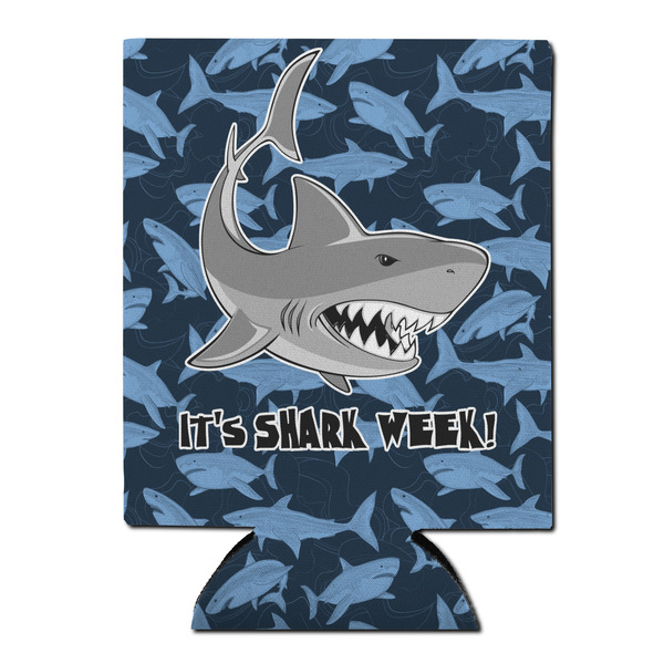 Sharks Can Sleeve - FLAT FRONT