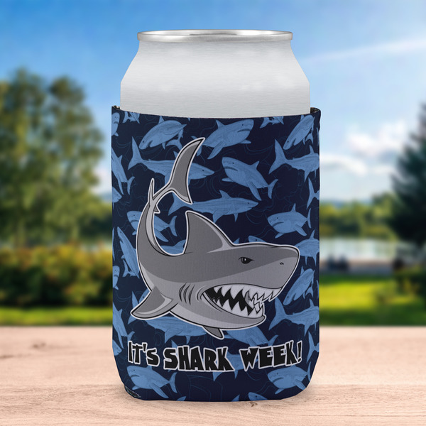 Sharks Can Sleeve - LIFESTYLE (single)