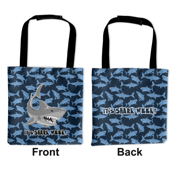 Sharks Car Bag - Apvl