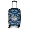 Sharks Carry-On Travel Bag - With Handle