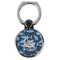 Sharks Cell Phone Ring Stand & Holder (Personalized)