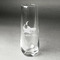 Sharks Champagne Flute - Single - Front/Main