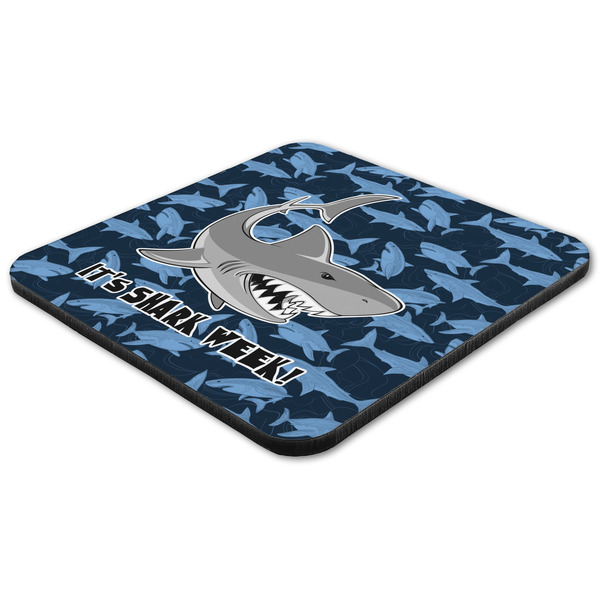 Sharks Coaster Set - FLAT (one)