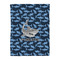 Sharks Comforter - Twin - Front