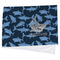 Sharks Cooling Towel (Personalized)