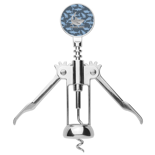 Sharks Corkscrew - Alt