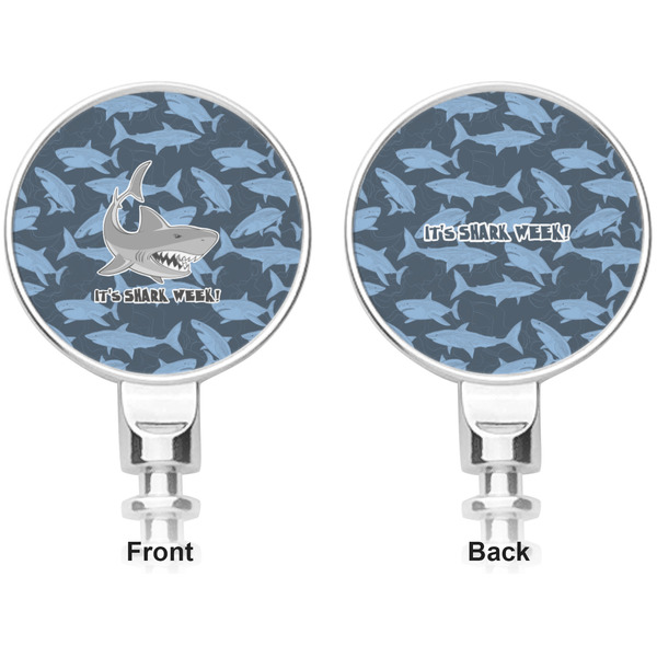 Sharks Corkscrew - Apvl