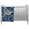 Sharks Crib - Profile Comforter