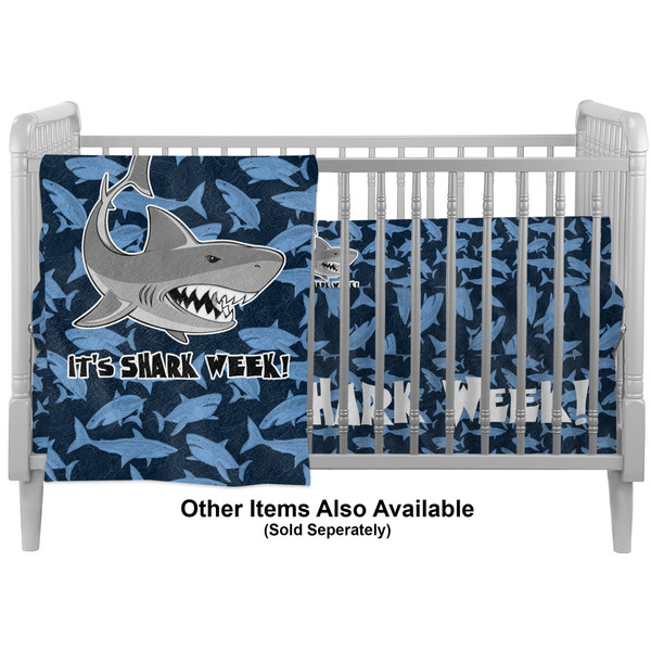 Sharks Crib - Profile Sold Seperately