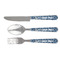 Sharks Cutlery Set (Personalized)