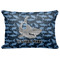 Sharks Decorative Baby Pillow - Apvl
