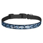 Sharks Dog Collar (Personalized)