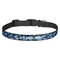 Sharks Dog Collar (Personalized)