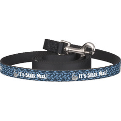 Sharks Dog Leash (Personalized)