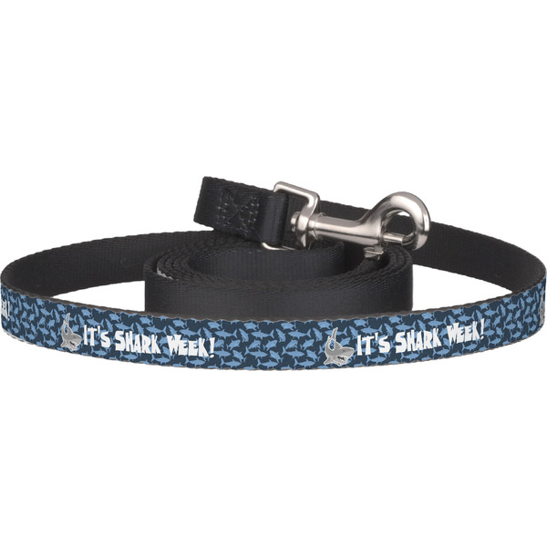 Custom Sharks Dog Leash (Personalized)