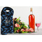 Sharks Double Wine Tote - LIFESTYLE (new)