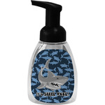 Sharks Foam Soap Bottle (Personalized)