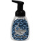 Sharks Foam Soap Bottle - Black (Personalized)