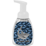 Sharks Foam Soap Bottle (Personalized)