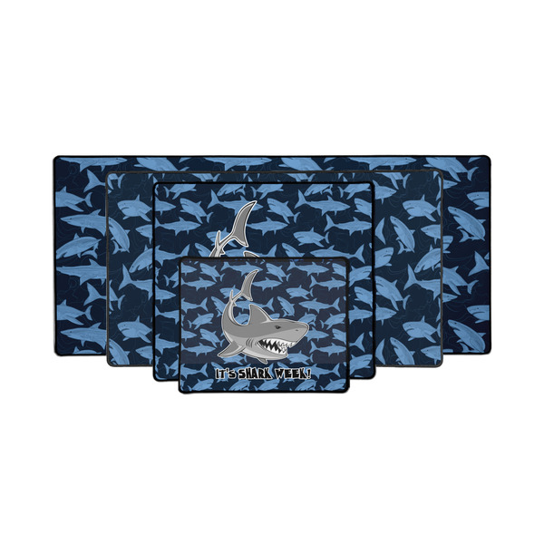 Sharks Gaming Mats - PARENT/MAIN