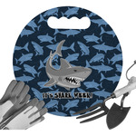Sharks Gardening Knee Cushion (Personalized)