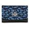 Sharks Genuine Leather Womens Wallet - Front/Main