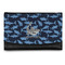 Sharks Genuine Leather Women's Wallet - Small (Personalized)