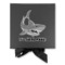 Sharks Gift Boxes with Magnetic Lid - Black - Approval