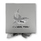 Sharks Gift Boxes with Magnetic Lid - Silver - Approval