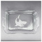 Sharks Glass Baking Dish - APPROVAL (13x9)