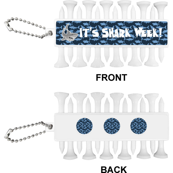 Sharks Golf Buddy (Approval)