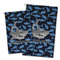 Sharks Golf Towel - PARENT (small and large)