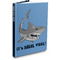 Sharks Hard Cover Journal - Main