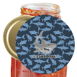Sharks Jar Opener (Personalized)