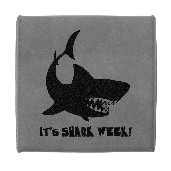 Sharks Jewelry Gift Box - Approval