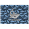 Sharks Jigsaw Puzzle 1014 Piece - Front
