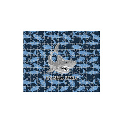Sharks 110 pc Jigsaw Puzzle (Personalized)