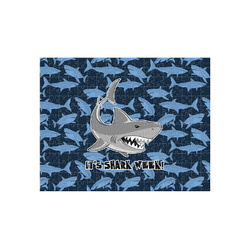 Sharks 252 pc Jigsaw Puzzle (Personalized)