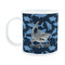 Sharks Plastic Kids Mug (Personalized)