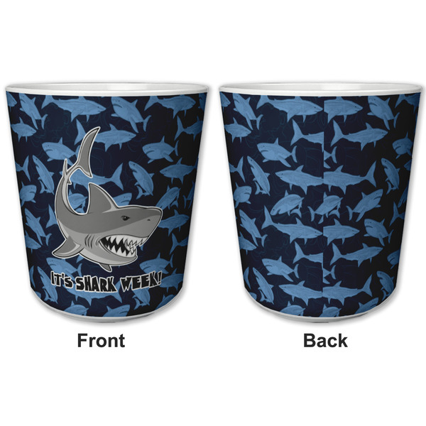 Sharks Kids Cup - APPROVAL